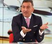 Ilie Dumitrescu a vorbit despre Dennis Man și Florinel Coman