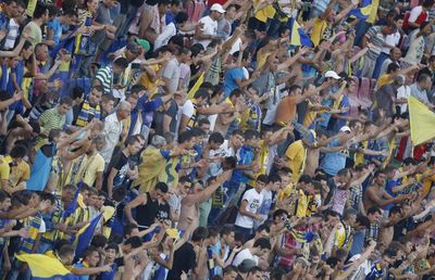 Fanii Petrolului au răbufnit după cazurile de Covid-19 de la echipă: „Să vă fie rușine! Numai suferință și tristețe ați produs”