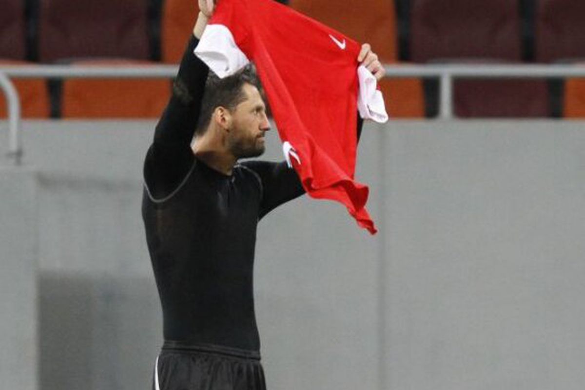 DINAMO // Emilian Dolha: „Nu pot să dorm noaptea, m-au îmbolnăvit. Băieții sunt responsabili pentru Alprazolamul meu”