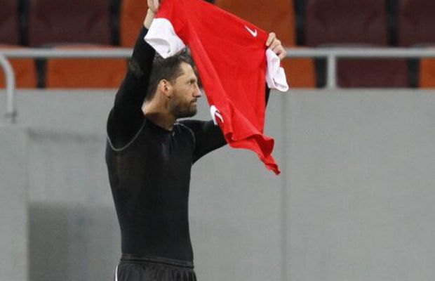 DINAMO // Emilian Dolha: „Nu pot să dorm noaptea, m-au îmbolnăvit. Băieții sunt responsabili pentru Alprazolamul meu”