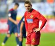Adi Popa a părăsit FCSB la finalul lui iunie