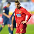 Adi Popa a părăsit FCSB la finalul lui iunie