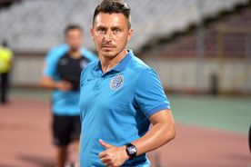 ACADEMICA CLINCENI - DINAMO // Ilie Poenaru o amenință pe Dinamo: „Sperăm la a cincea victorie la rând!”