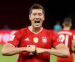 FOTO Bayern vrea totul: „tripla”, după 7 ani? » Lewandowski a reușit cea mai bună performanță a carierei!