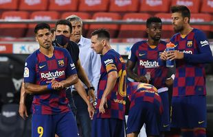 Rămâne Barcelona în lupta pentru titlu? Cotă mărită la 50 pentru un succes cu Villarreal