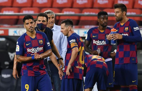 Rămâne Barcelona în lupta pentru titlu? Cotă mărită la 50 pentru un succes cu Villarreal