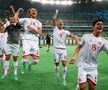 Danemarca e în semifinalele EURO 2020. FOTO: Guliver/Getty Images