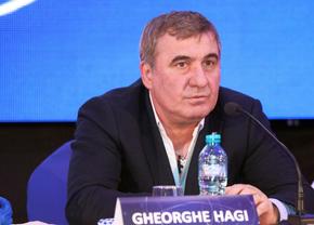 „Regele” nu se joacă! Obiectivul clar setat de Hagi la Farul: „Avem așteptări mari!”