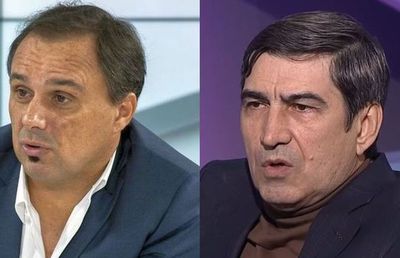 Basarab Panduru și Pițurcă au căzut de acord » Echipa care i-a impresionat la EURO 2020: „Poate fi surpriza turneului” vs. „E o Italie mai mică”