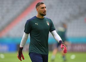 Donnarumma regretă transferul la PSG: „Se simte trist și singur la Paris!” » Agentul lui, Mino Raiola, atacat!