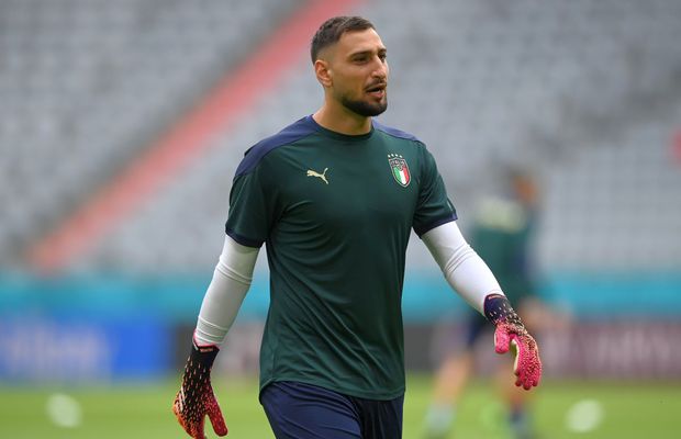 Donnarumma regretă transferul la PSG: „Se simte trist și singur la Paris!” » Agentul lui, Mino Raiola, atacat!