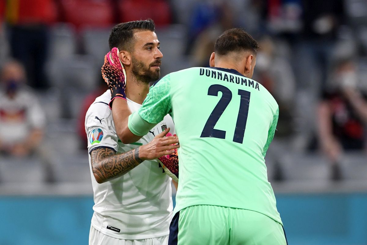 Donnarumma, criticat în Italia: „Ești cel mai bun din lume și semnezi cu PSG!?”