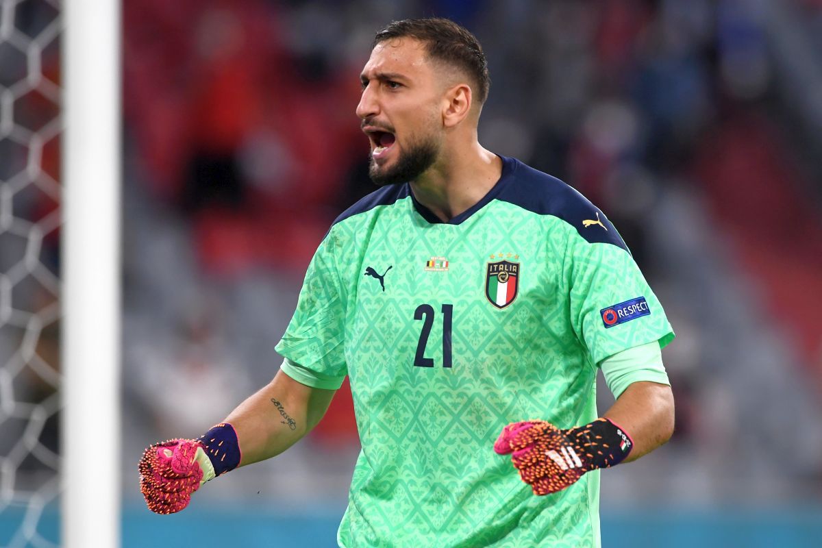 „Om de rahat!” » Primire ostilă în Italia pentru Gianluigi Donnarumma, înaintea „șocului” din Nations League cu Spania
