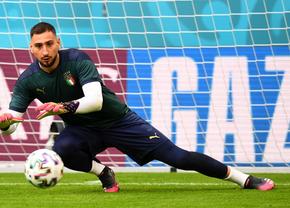 „Dollarumma” revine pe San Siro! Ce au pregătit ultrașii lui AC Milan pentru „trădător”: de ce numărul 71 îi va fi arătat de tot stadionul