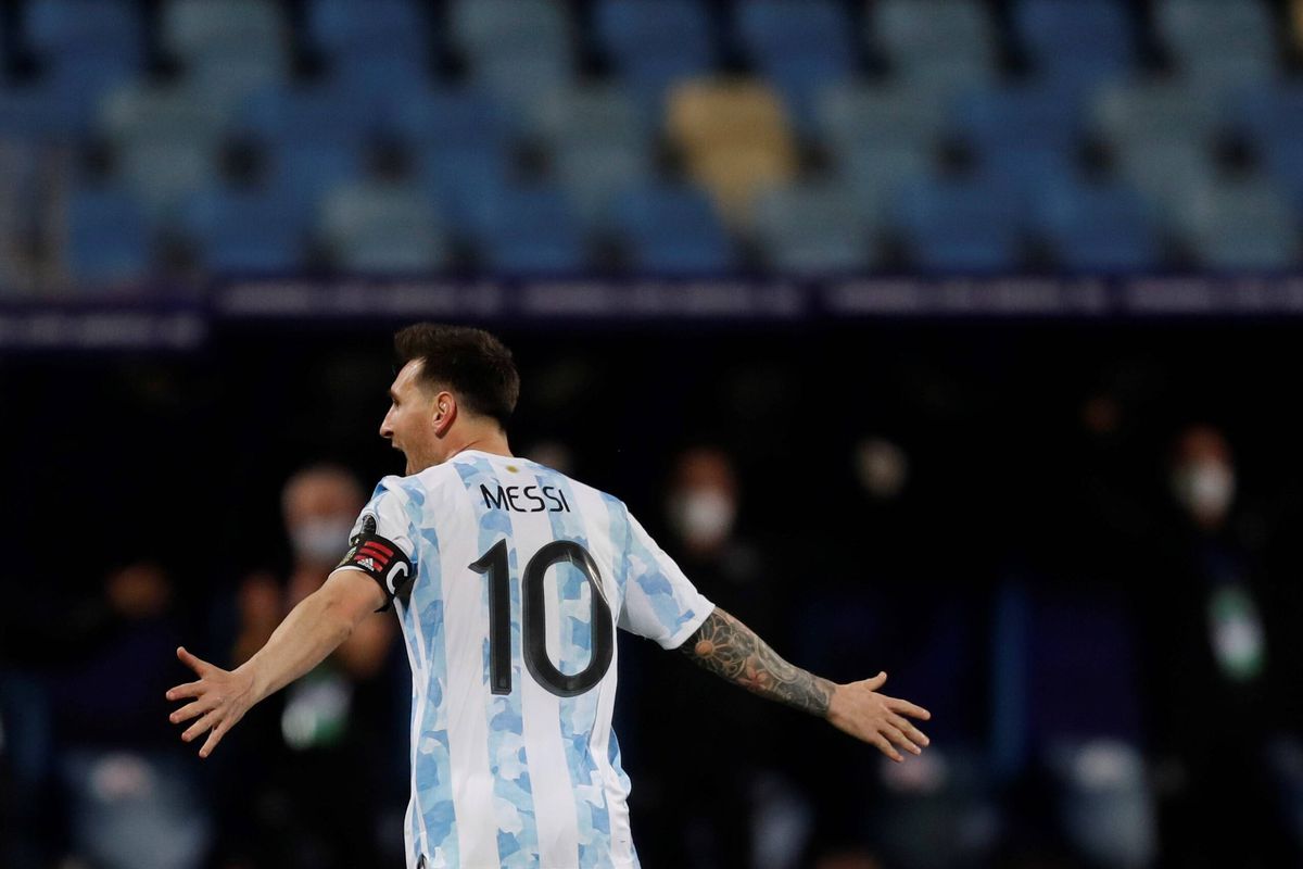 Argentina lui Messi, calificare în semnifinalele Copa America după victoria la scor cu Ecuador » Tabloul complet al semifinalelor competiției