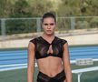 Atleta vedetă pe OnlyFans a luat medalia de bronz la Jocurile Olimpice și a sărbătorit printr-un „twerk” chiar pe pistă