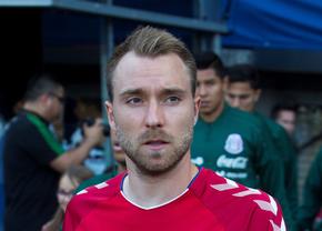 Christian Eriksen este „motorul” vikingilor: „E încă o parte importantă a echipei”