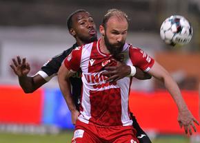 De ce ar fi decis Ante Puljic să plece de la Dinamo » Detaliul care l-a deranjat pe croat