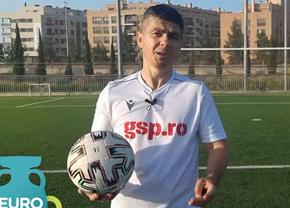 Euro la Indigo, ep. 20 » Copy-paste după golul Italiei: „Baggio, Del Piero, Ilie Dumitrescu, Chiesa și primul, Robert Niță!”