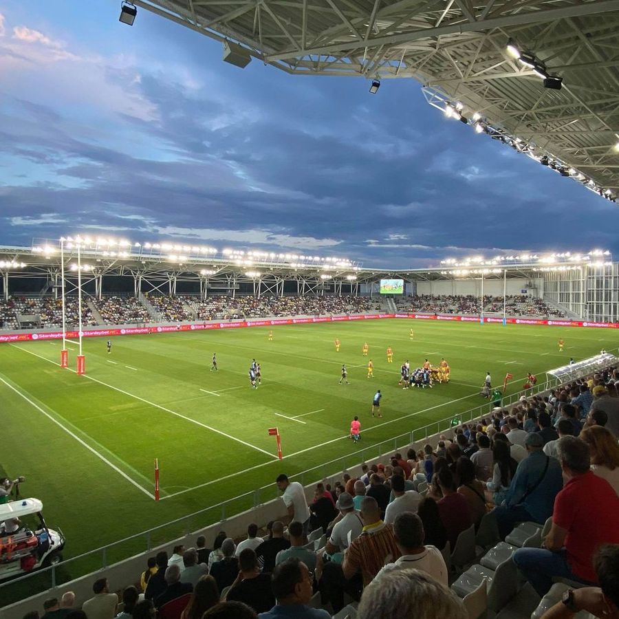 „Ah, deci din prima m-ați băgat... Unde îmi iau eu toate înjurăturile!” » Victor Ponta, în dialog cu Ovidiu Ioanițoaia: „Faimosul domn Talpan în niciun caz nu poate să reprezinte Steaua”