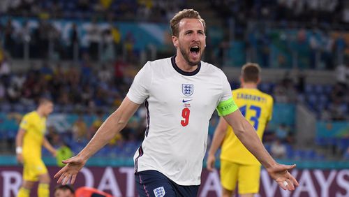 Harry Kane îi poate aduce Angliei titlul Euro 2020
sursa foto: todayoknews.com