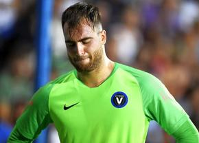 Farul Constanța se desparte de un triplu campion al României » Fotbalistul va merge în prima ligă din Ucraina