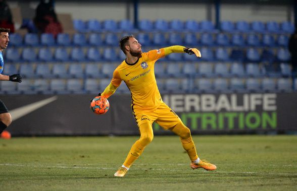 Farul Constanța se desparte de un triplu campion al României » Fotbalistul va merge în prima ligă din Ucraina