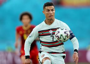 Cristiano Ronaldo, primul în clasamentul golgeterilor la EURO 2020! De ce e în fața lui Schick, deși au același număr de goluri