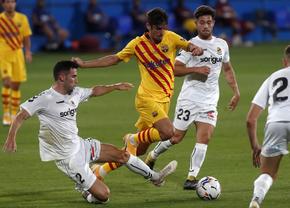 Nu a rezistat decât un an la Barcelona » Adus cu tam-tam pe Camp Nou, jucătorul va fi împrumutat în Premier League