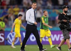 Explicațiile lui Shevchenko, după ce Ucraina a fost nimicită pe Wembley: „Acolo a fost problema noastră”