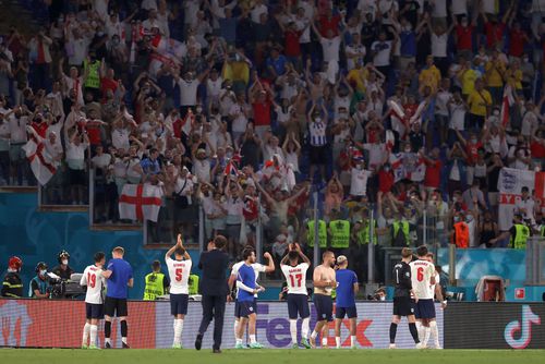 Europene cu un sac de goluri! Ce recorduri a batut EURO 2020
//Foto: Guliver/Getty Images