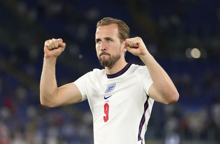 Harry Kane (foto: Guliver/Getty Images) Harry Kane poate deveni al doilea cel mai scump transfer din istorie! A primit acceptul lui Tottenham