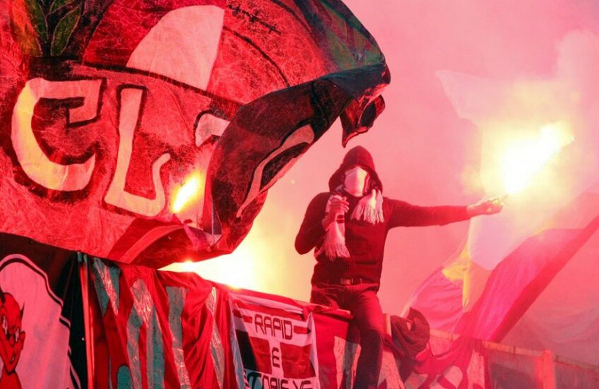 Rapid a anunțat transferul așteptat de toți fanii echipei! Prima reacție: „Sunt fericit că pot juca la clubul pe care îl iubesc”