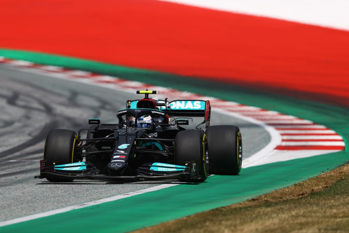 Max Verstappen, victorios în Austria pentru a doua săptămână la rând