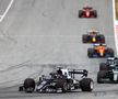 Max Verstappen, victorios în Austria pentru a doua săptămână la rând