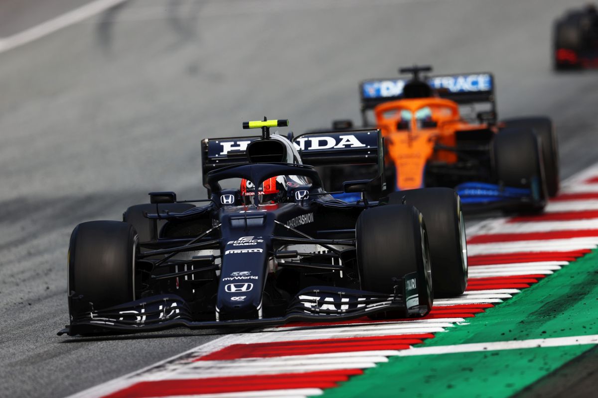 Max Verstappen, victorios în Austria pentru a doua săptămână la rând