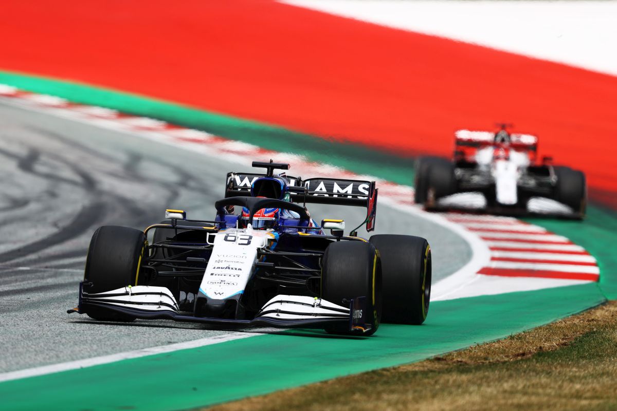 Max Verstappen, victorios în Austria pentru a doua săptămână la rând