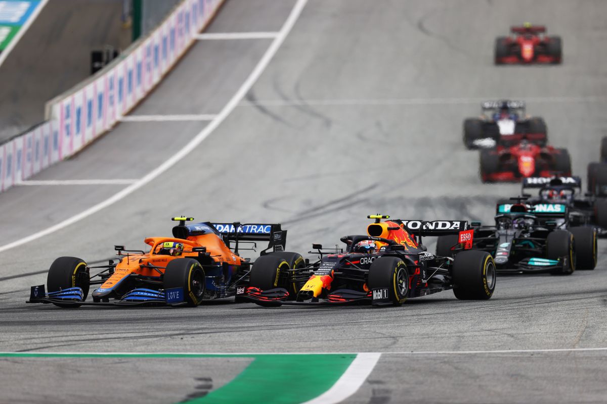 Max Verstappen, victorios în Austria pentru a doua săptămână la rând