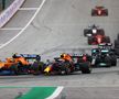 Max Verstappen, victorios în Austria pentru a doua săptămână la rând