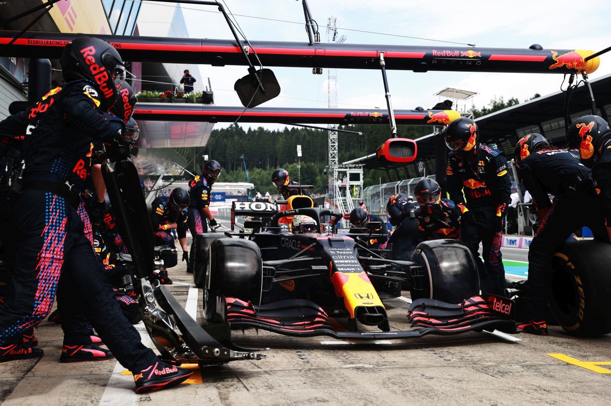 Max Verstappen, victorios în Austria pentru a doua săptămână la rând