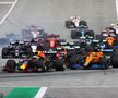 Max Verstappen, victorios în Austria pentru a doua săptămână la rând