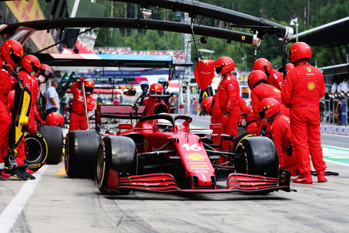 Max Verstappen, victorios în Austria pentru a doua săptămână la rând
