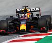 Max Verstappen, victorios în Austria pentru a doua săptămână la rând