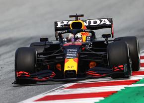 Max Verstappen, victorios în MP al Austriei pentru a doua săptămână la rând