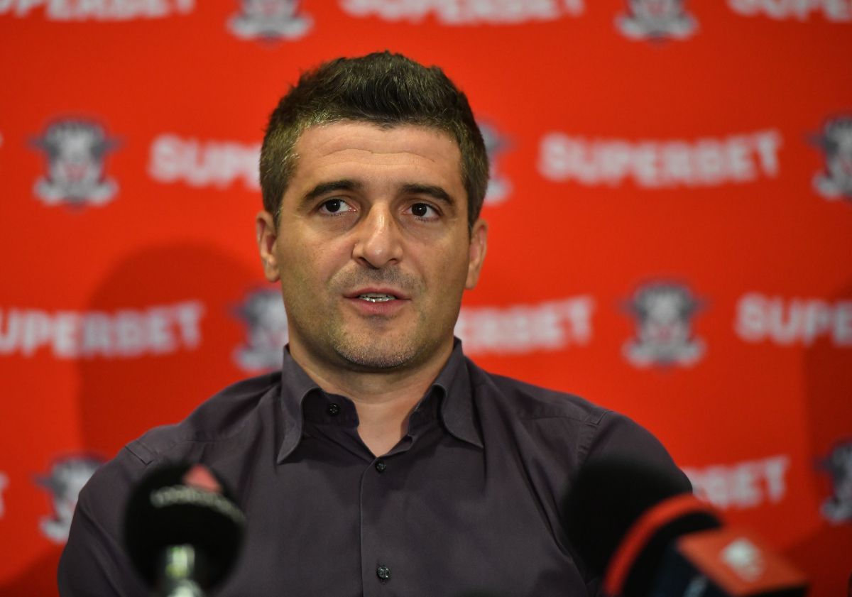 Rapid a anunțat transferul așteptat de toți fanii echipei! Prima reacție: „Sunt fericit că pot juca la clubul pe care îl iubesc”