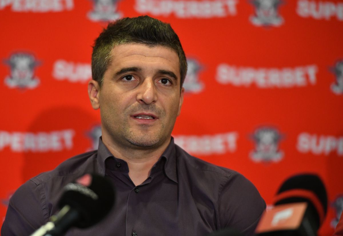 Rapid a anunțat transferul așteptat de toți fanii echipei! Prima reacție: „Sunt fericit că pot juca la clubul pe care îl iubesc”