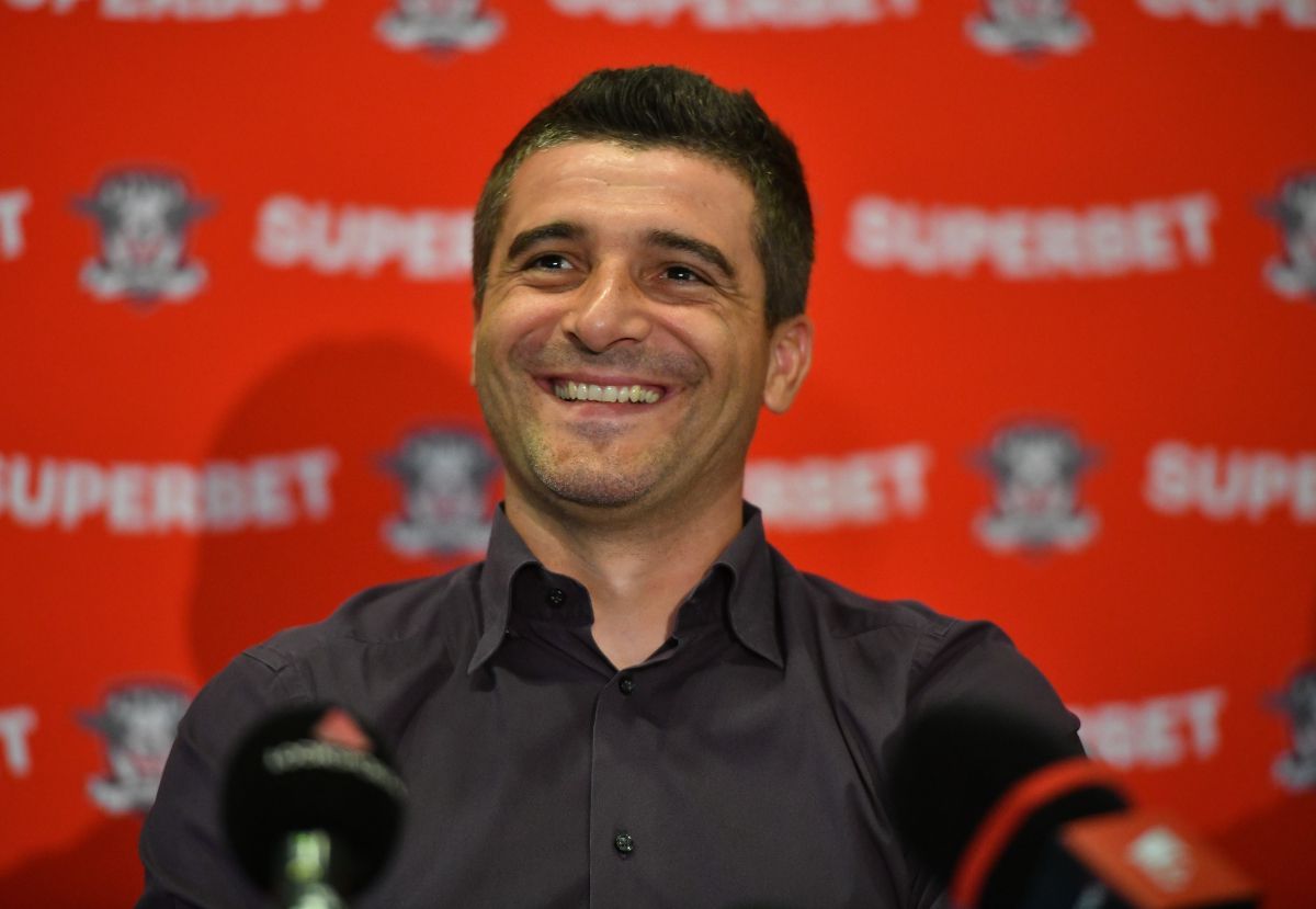 Rapid a anunțat transferul așteptat de toți fanii echipei! Prima reacție: „Sunt fericit că pot juca la clubul pe care îl iubesc”