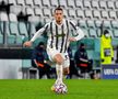 Radu Drăgușin, Juventus // foto: Imago