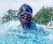 Polemică după ce căștile de înot pentru afro-americani au fost interzise la Jocurile Olimpice de la Tokyo