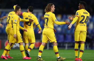 Barcelona vinde în Premier League! Jucătorul a semnat până în 2026